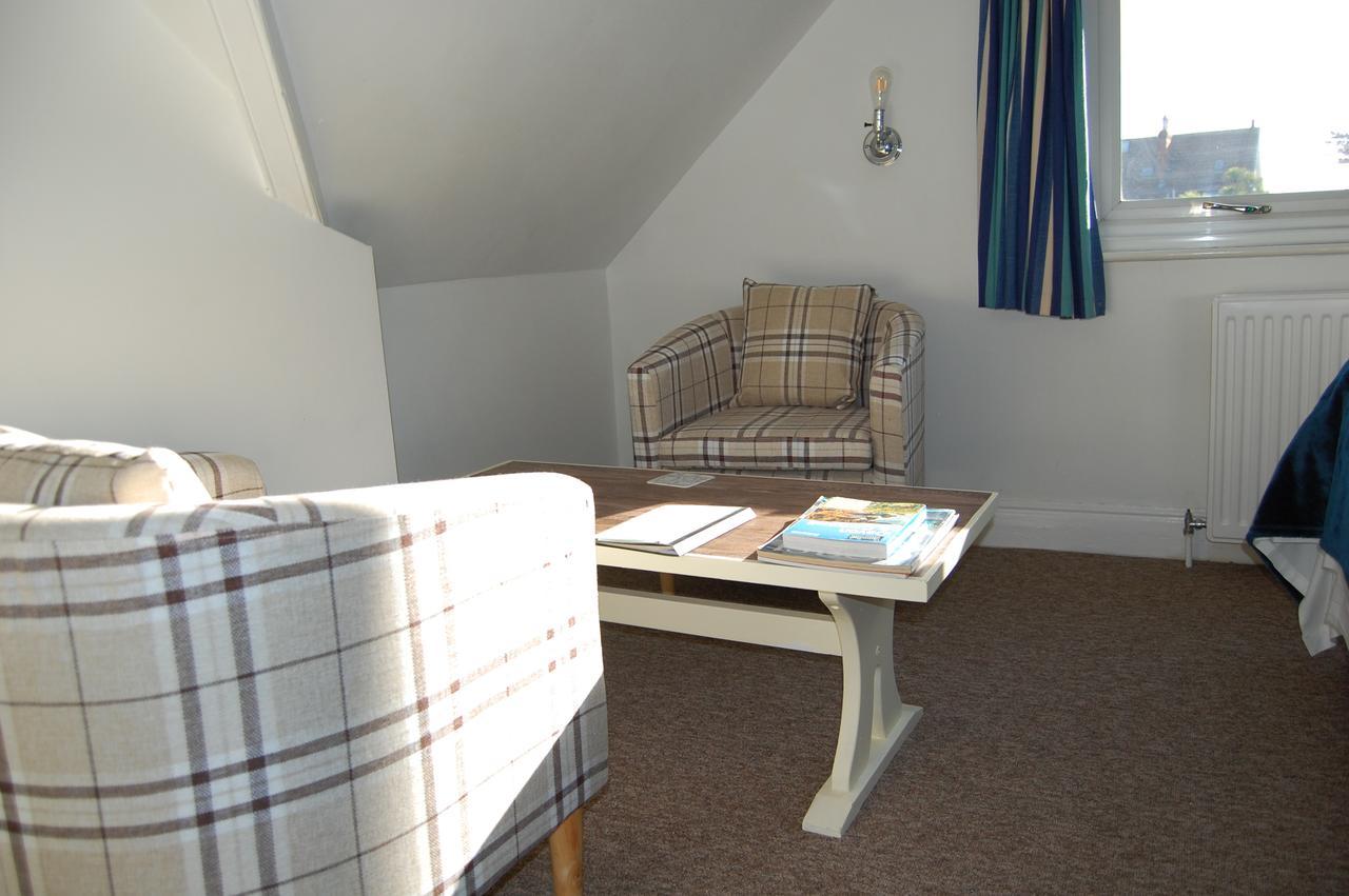 Tregenna Guest House Falmouth Exterior photo