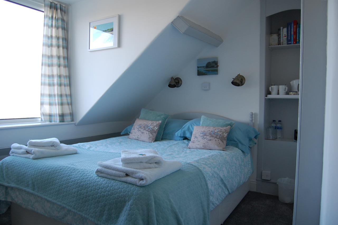 Tregenna Guest House Falmouth Exterior photo